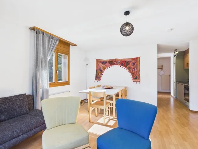 3.5 Zimmer Wohnung in Bellwald – photo 8 sur 13