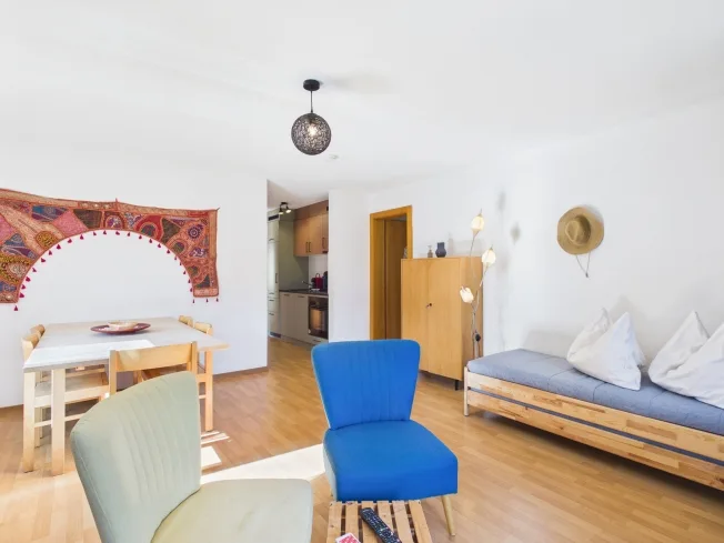 3.5 Zimmer Wohnung in Bellwald – photo 7 sur 13
