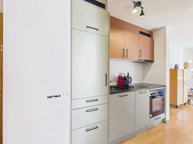 3.5 Zimmer Wohnung in Bellwald – photo 11 sur 13
