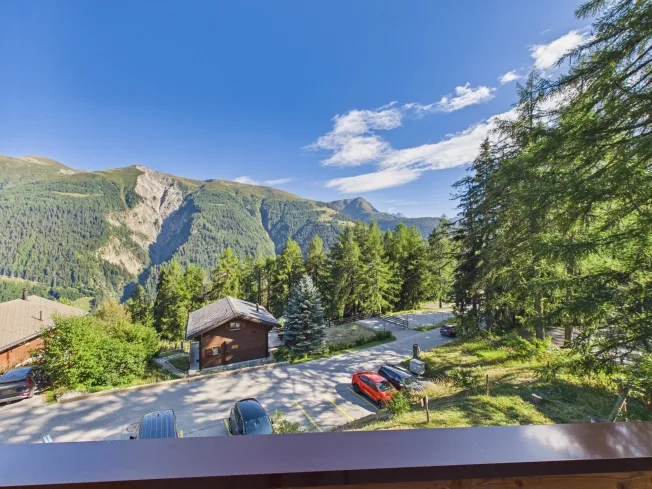 3.5 Zimmer Wohnung in Bellwald – photo 3 sur 13