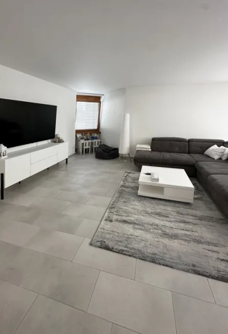 4.5 Zimmer Wohnung in Sins – photo 3 sur 6