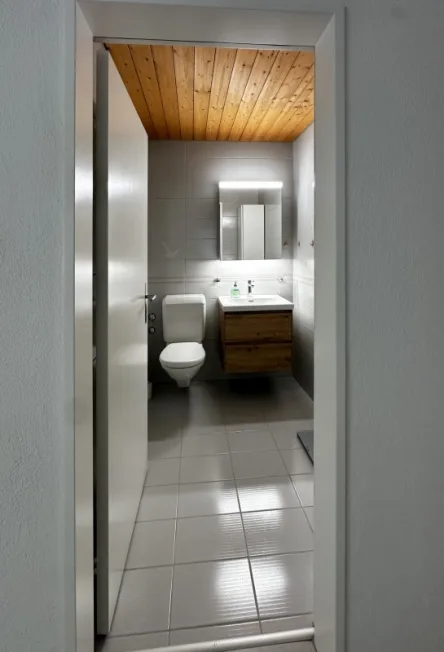 4.5 Zimmer Wohnung in Sins – photo 5 sur 6