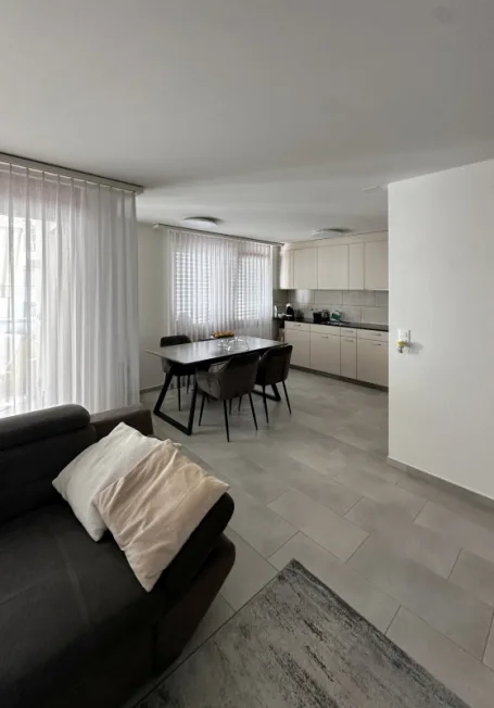 4.5 Zimmer Wohnung in Sins – photo 2 sur 6