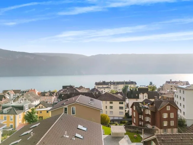 Einfamilienhaus in Gersau – Foto 11 von 13
