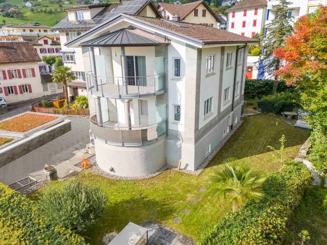 Einfamilienhaus in Gersau – Foto 8 von 13