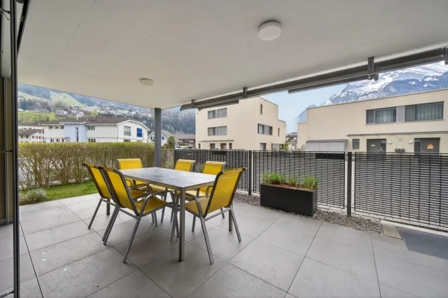 4.5 Zimmer Wohnung in Schattdorf – photo 11 of 13