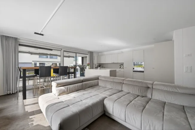 4.5 Zimmer Wohnung in Schattdorf – photo 2 of 13
