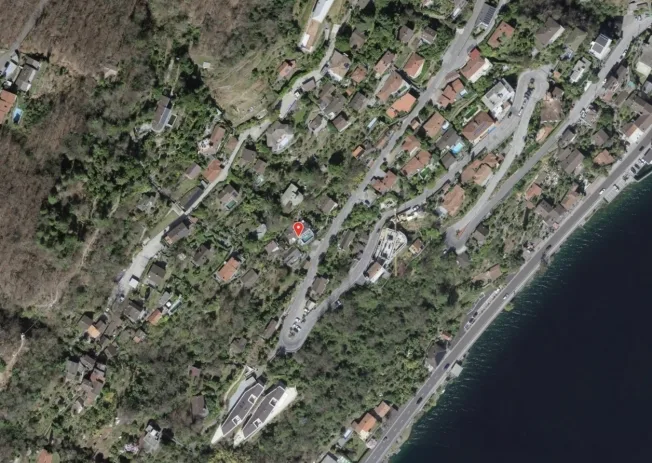 6.5 Zimmer Villa in Ronco sopra Ascona – Foto 6 von 6