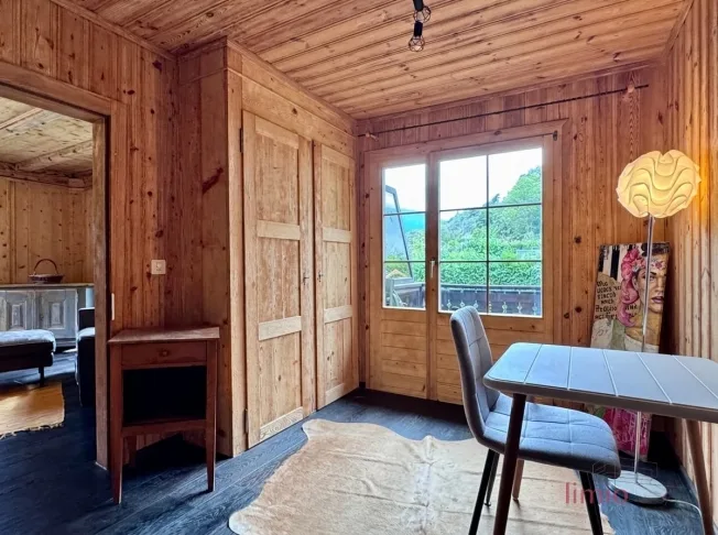 9 Zimmer Mehrfamilienhaus in Haldenstein – foto 13 di 13