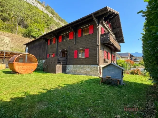 9 Zimmer Mehrfamilienhaus in Haldenstein – foto 8 di 13