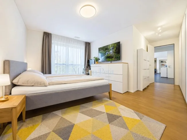 5.5 Zimmer Wohnung in Hinwil – photo 4 of 13