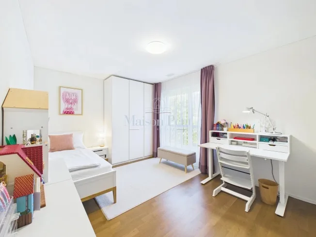 5.5 Zimmer Wohnung in Hinwil – photo 9 of 13