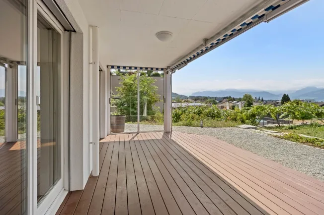 7 Zimmer Einfamilienhaus in Dürnten – foto 10 di 13