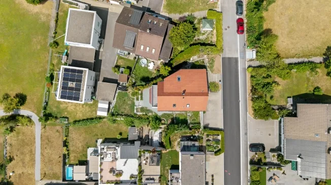 7 Zimmer Einfamilienhaus in Dürnten – foto 2 di 13