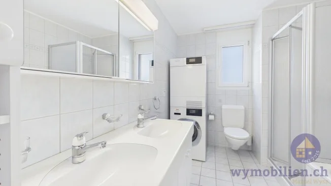 3.5 Zimmer Wohnung in Koppigen – photo 5 sur 11