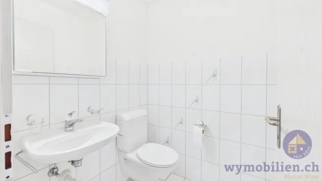 3.5 Zimmer Wohnung in Koppigen – photo 7 sur 11