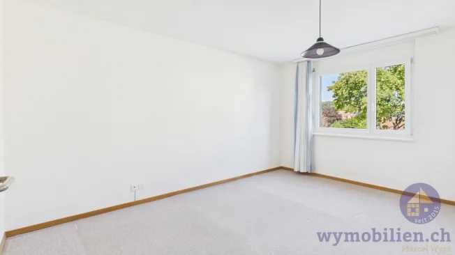 3.5 Zimmer Wohnung in Koppigen – photo 4 sur 11
