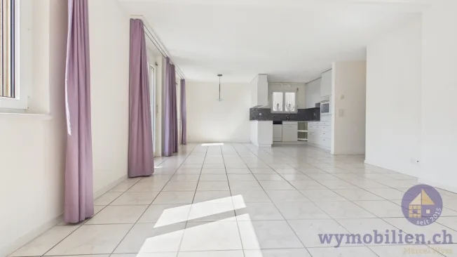 3.5 Zimmer Wohnung in Koppigen – photo 3 sur 11