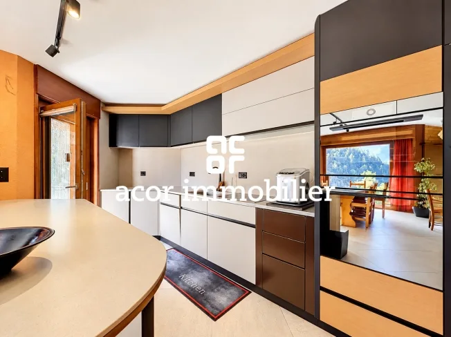 6.5 Zimmer Villa in Chamoson – Foto 5 von 7
