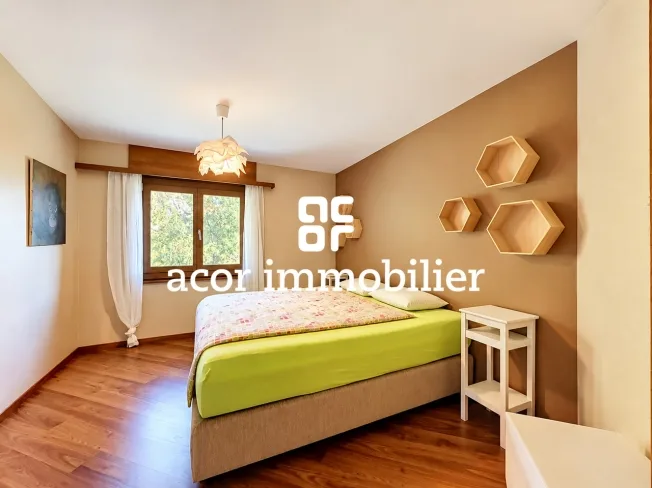 6.5 Zimmer Villa in Chamoson – Foto 6 von 7