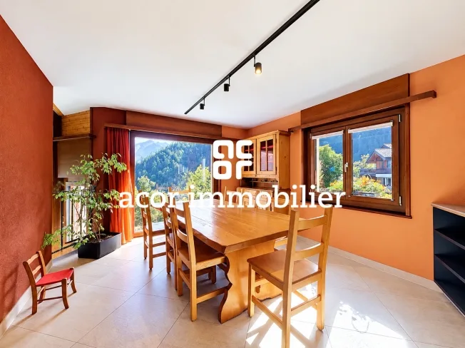 6.5 Zimmer Villa in Chamoson – Foto 4 von 7