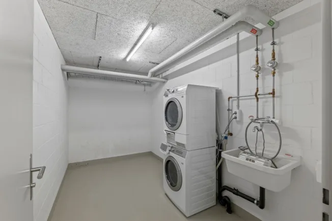 3.5 Zimmer Wohnung in Köniz – Foto 12 von 13
