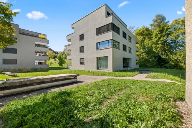 3.5 Zimmer Wohnung in Köniz – Foto 1 von 13