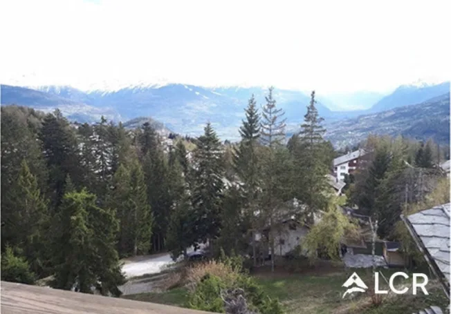 3.5 Zimmer Wohnung in Crans-Montana – Foto 9 von 13