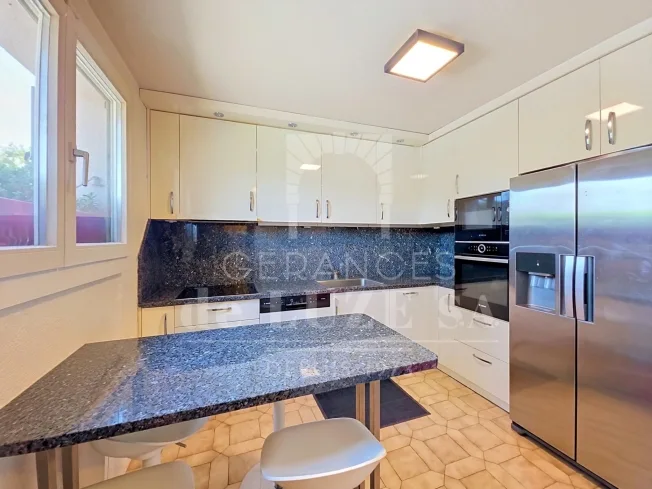 EN EXCLUSIVITÉ ? VILLA FAMILIALE DE 6 PIÈCES AVEC JARDIN PRIVATIF – photo 15 sur 20