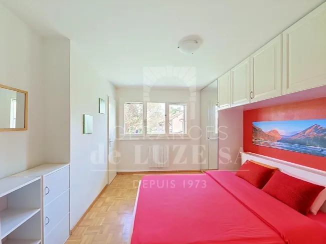 EN EXCLUSIVITÉ ? VILLA FAMILIALE DE 6 PIÈCES AVEC JARDIN PRIVATIF – photo 18 sur 20