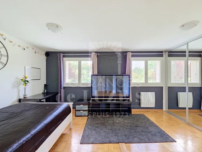 EN EXCLUSIVITÉ ? VILLA FAMILIALE DE 6 PIÈCES AVEC JARDIN PRIVATIF – photo 16 sur 20