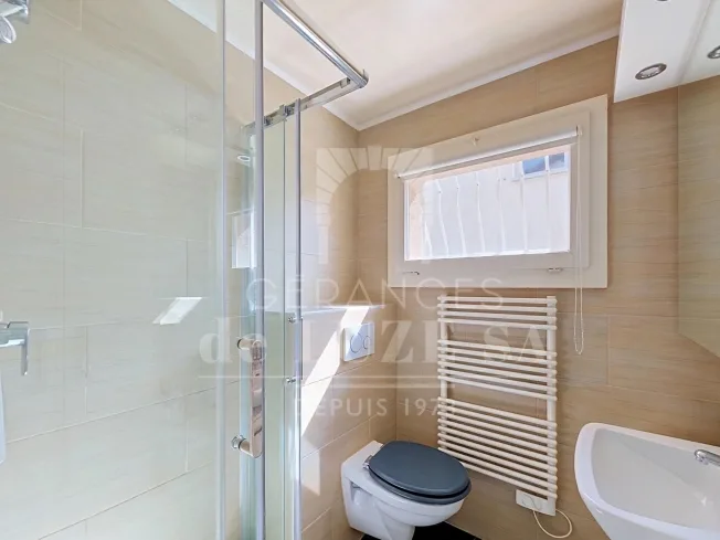 EN EXCLUSIVITÉ ? VILLA FAMILIALE DE 6 PIÈCES AVEC JARDIN PRIVATIF – photo 17 sur 20