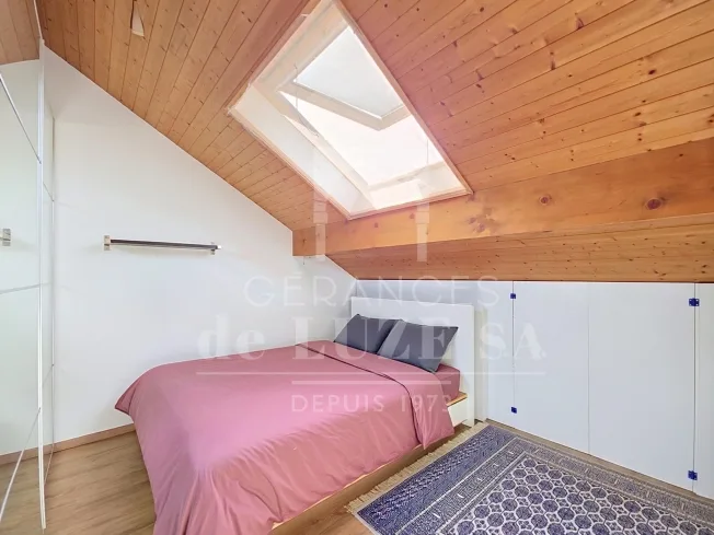 EN EXCLUSIVITÉ ? VILLA FAMILIALE DE 6 PIÈCES AVEC JARDIN PRIVATIF – photo 20 sur 20