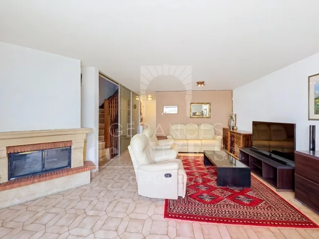 EN EXCLUSIVITÉ ? VILLA FAMILIALE DE 6 PIÈCES AVEC JARDIN PRIVATIF – photo 14 sur 20