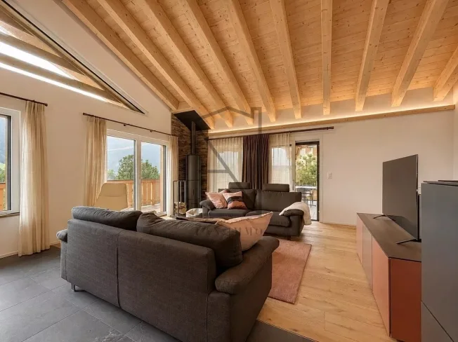 4.5 Zimmer Chalet in Champéry – photo 8 of 13