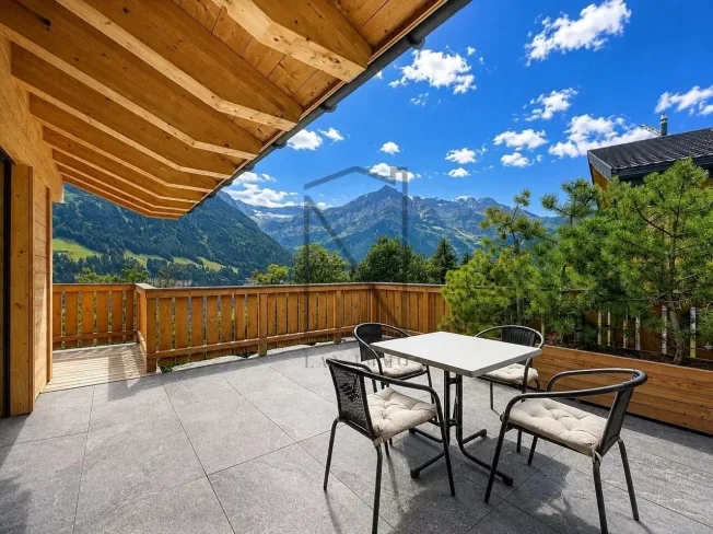 4.5 Zimmer Chalet in Champéry – photo 11 of 13