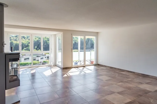 4.5 Zimmer Wohnung in Herrenschwanden – photo 4 sur 13