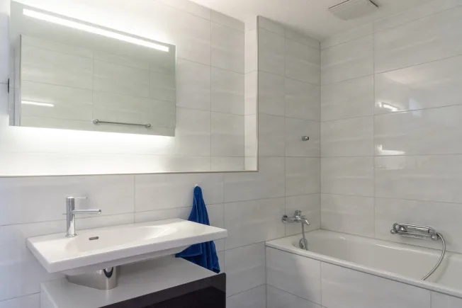 4.5 Zimmer Wohnung in Herrenschwanden – photo 8 sur 13
