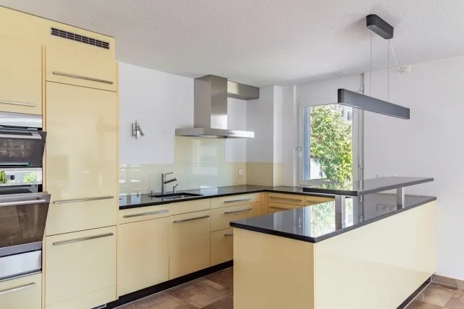 4.5 Zimmer Wohnung in Herrenschwanden – photo 2 sur 13
