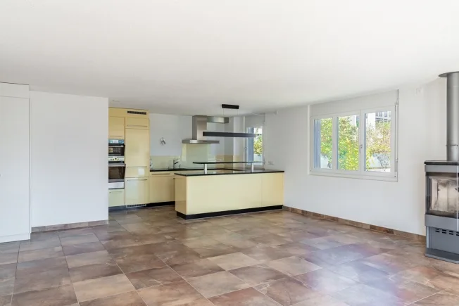 4.5 Zimmer Wohnung in Herrenschwanden – photo 3 sur 13