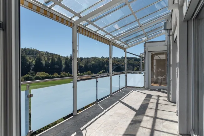 4.5 Zimmer Wohnung in Herrenschwanden – photo 5 sur 13