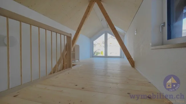 2 Zimmer Wohnung in Langnau im Emmental – photo 7 sur 11