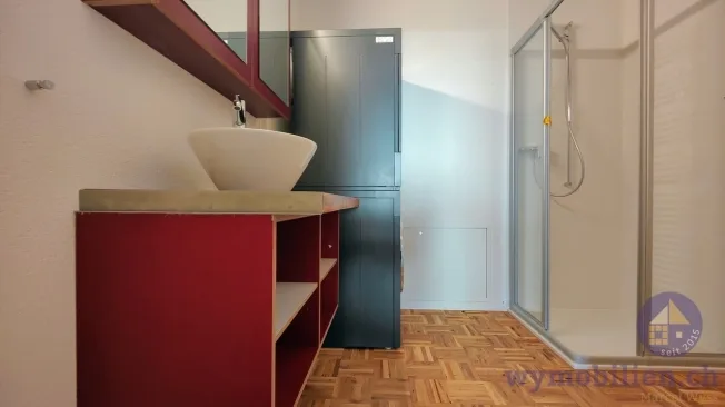 2 Zimmer Wohnung in Langnau im Emmental – photo 6 sur 11