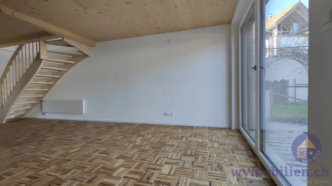 2 Zimmer Wohnung in Langnau im Emmental – photo 5 sur 11