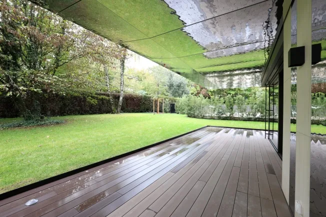 5 Zimmer Wohnung in Vandoeuvres – Foto 8 von 9