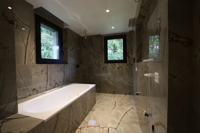 5 Zimmer Wohnung in Vandoeuvres – Foto 5 von 9