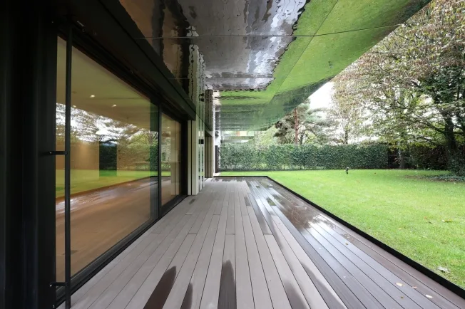 5 Zimmer Wohnung in Vandoeuvres – Foto 9 von 9