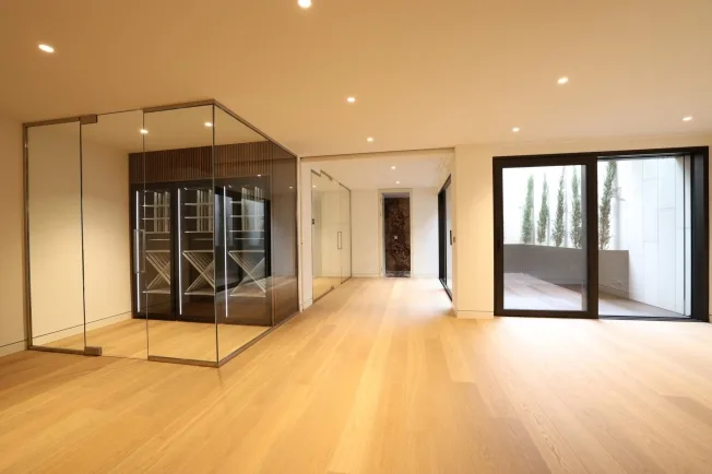 5 Zimmer Wohnung in Vandoeuvres – Foto 7 von 9