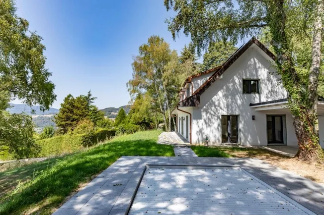 6.5 Zimmer Villa in St-Légier-La Chiésaz – Foto 2 von 6