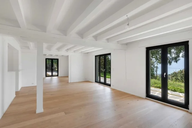 6.5 Zimmer Villa in St-Légier-La Chiésaz – Foto 3 von 6